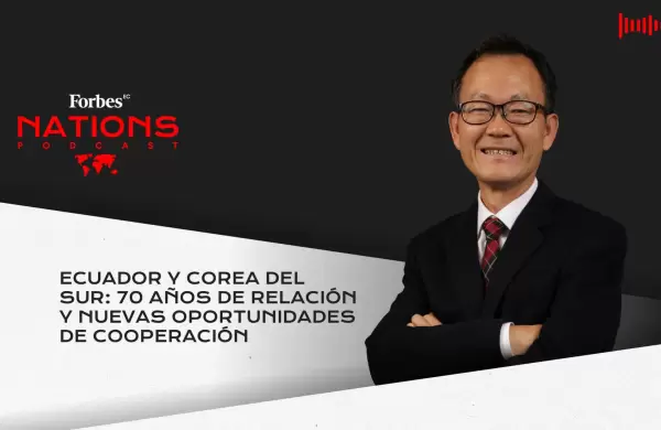 Ecuador y Corea del Sur: 70 aos de relacin y nuevas oportunidades de cooperacin