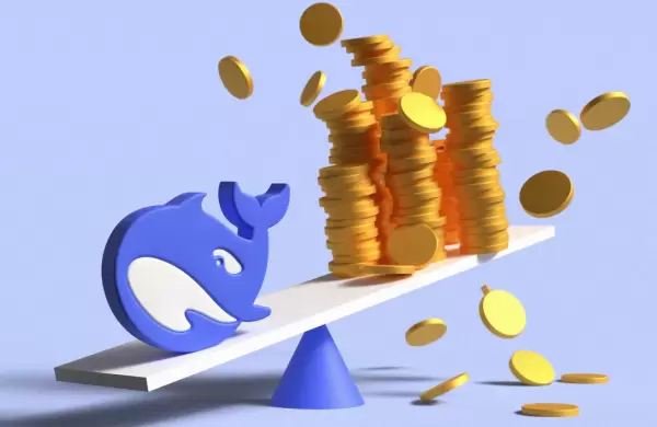 ¿Cuánto vale hoy DeepSeek? 5 analistas e inversores dan su veredicto