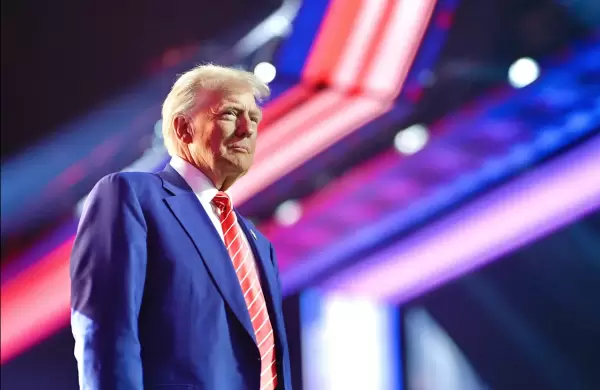 La nueva jugada de Trump para conquistar Wall Street: ETFs temticos bajo la marca Truth Social