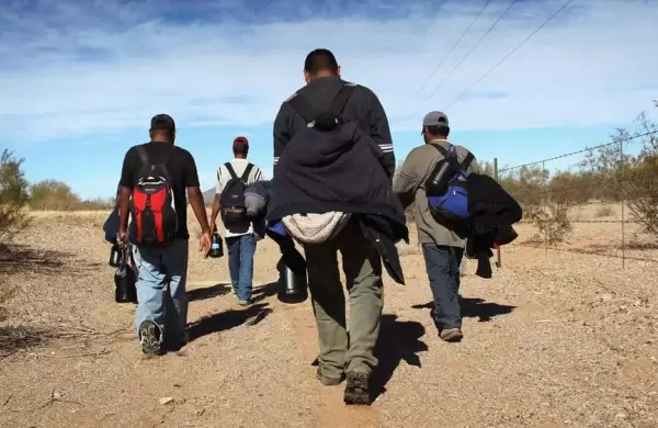 Todo lo que hay que saber sobre los planes de "deportación masiva" de Trump