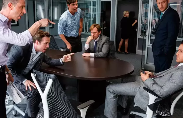 Cuatro de los famosos traders de "The Big Short" revelaron en qué están invirtiendo