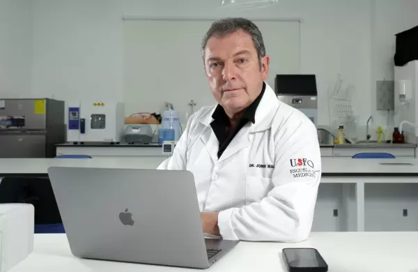 US$ 5 millones anuales para investigaciones clnicas