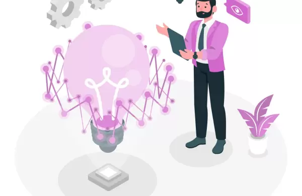 Nuevo ao, nuevo modelo de innovacin empresarial