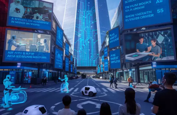 La crisis de la IA: una advertencia desde el futuro