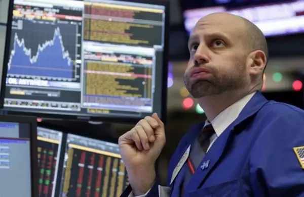 "Lunes negro" en las bolsas de EE.UU.: estos son los cuatro grupos de empresas más afectados