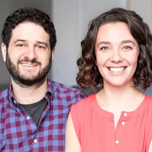 Dustin Moskovitz & Cari Tuna