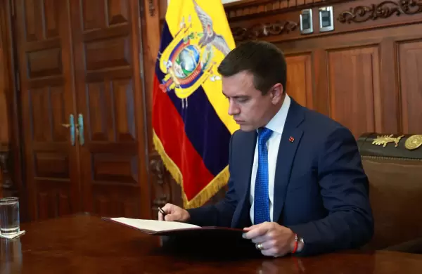Ecuador avanza con la aplicación de la Ley de Alivio Financiero, ¿qué cambia?