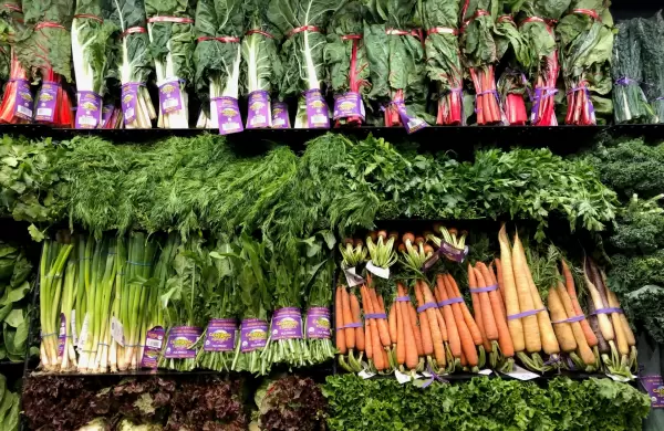 Comer para vivir ms y mejor: cules son las nuevas tendencias de alimentacin