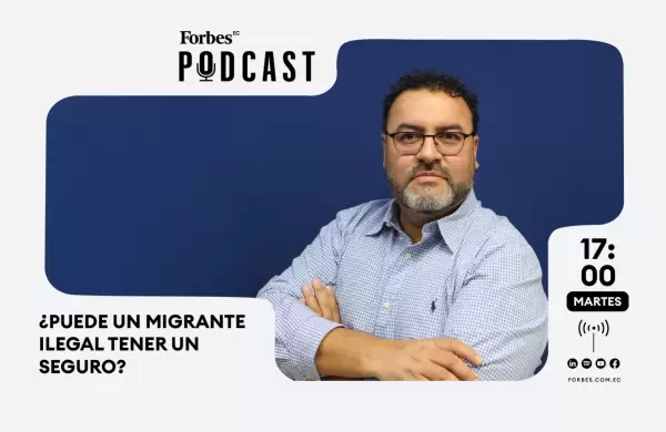 Puede un migrante ilegal tener un seguro?