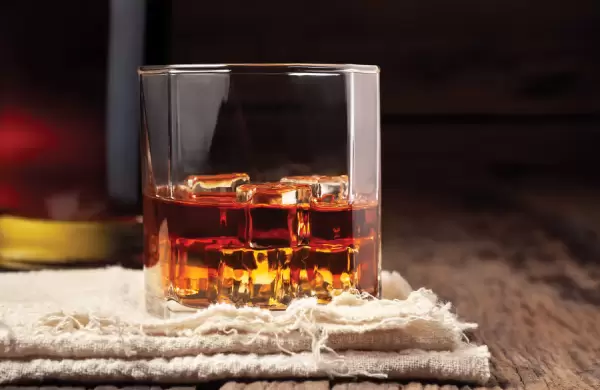 El mejor whisky escocés de pura malta del mundo