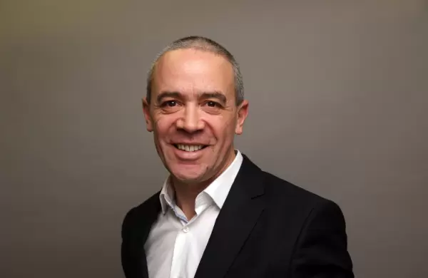 De un call center a ser gerente de una farmacéutica en Colombia