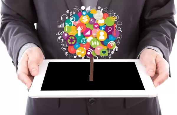 Marca personal digital