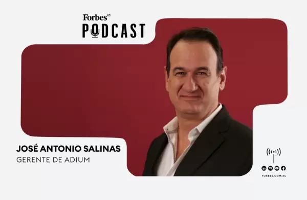 Adium crece en Ecuador apoyada en tres pilares