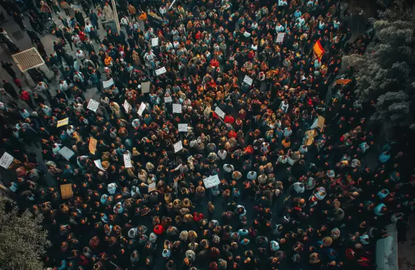 ¿Cuánto gastan los países de América del Sur en sus elecciones?