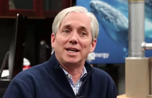 Amazon pone un pie en la energa nuclear: cul es y qu hace la startup que recibi su respaldo millonario