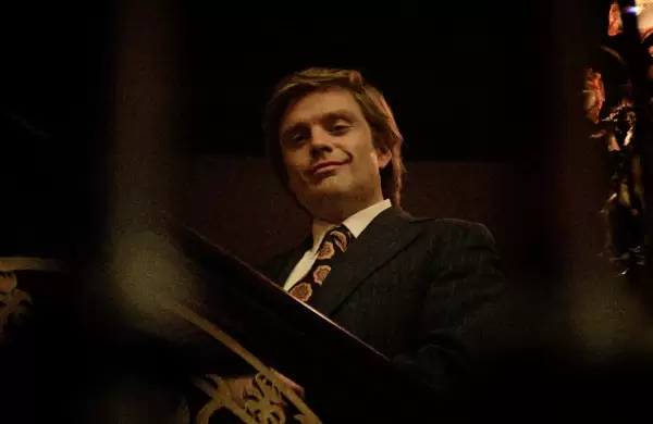 Qu ver: The apprentice, un joven Donald Trump aprende las reglas del juego y las hace propias