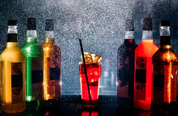 El mercado de bebidas alcohólicas mueve US$ 1.600 millones al año