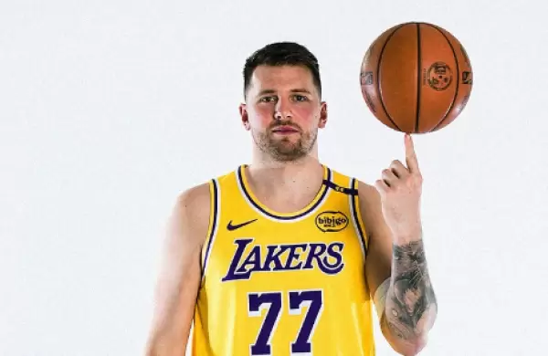 La bomba fiscal que desató la llegada de Luka Doncic a Los Ángeles: cuánto dinero perdió