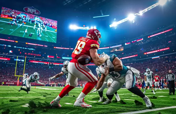 Más allá del Super Bowl: los equipos más valiosos de la NFL