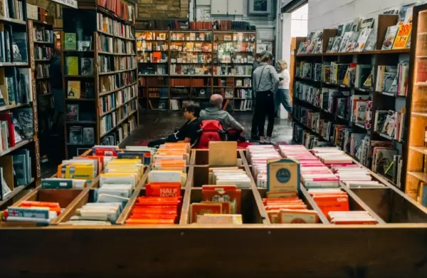 El boom de los libros de autoayuda: un negocio de US$ 14.000 millones