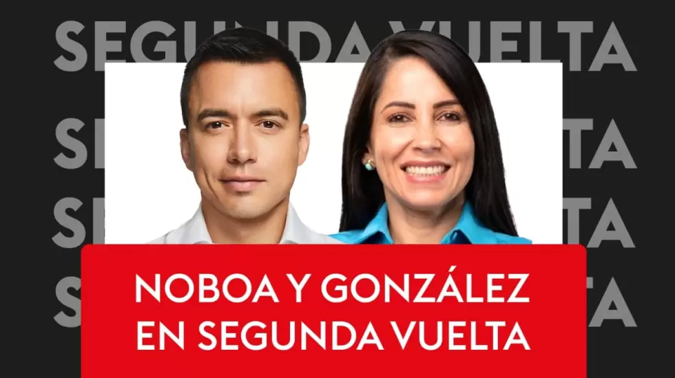 Noboa y Gonzlez