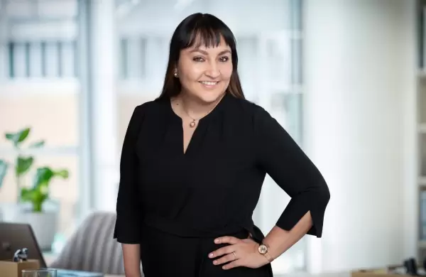 La estratega ecuatoriana que impacta en el desarrollo de 125 países