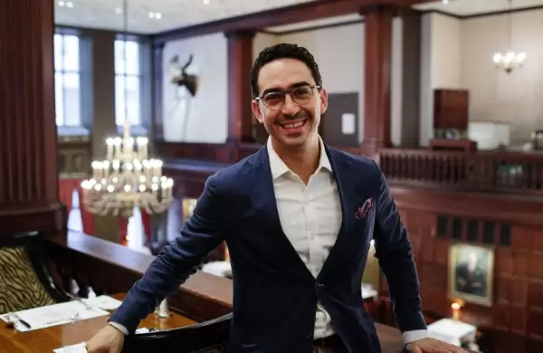 Una startup de IA logra una de las mayores rondas Serie A de la historia: ¿qué la hace tan especial?