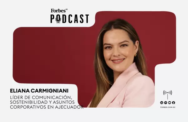 AJECUADOR lleva la sostenibilidad a Galápagos y la Amazonía ecuatoriana