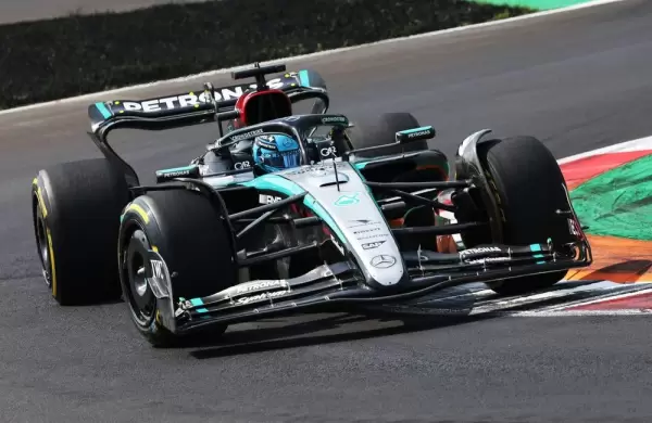 La F1 "rompe las reglas": todas las escuderías revelarán sus decoraciones 2025 en un solo evento en Londres