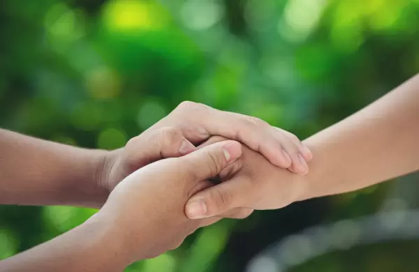 ¿Nació egoísta o la sociedad lo convirtió en uno?