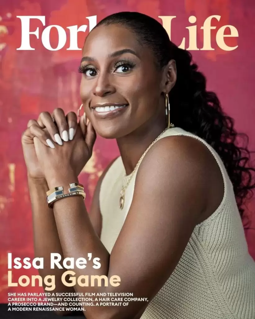 Issa Rae