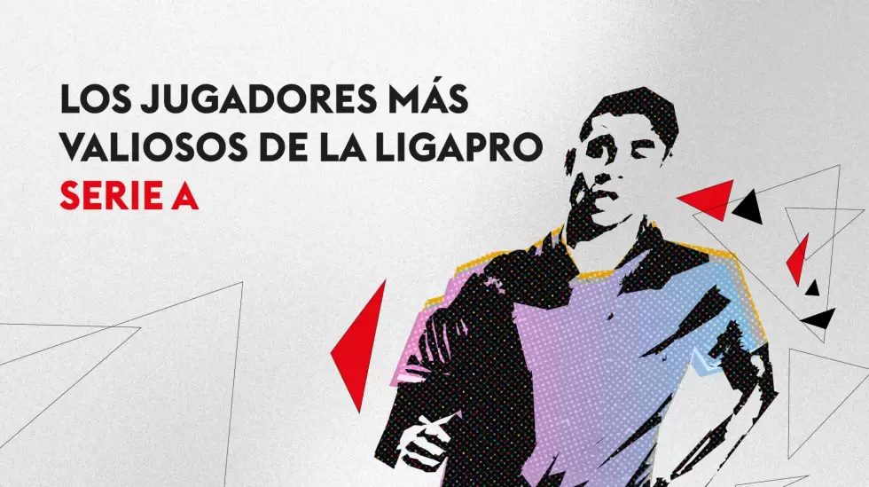 Los jugadores ms valiosos