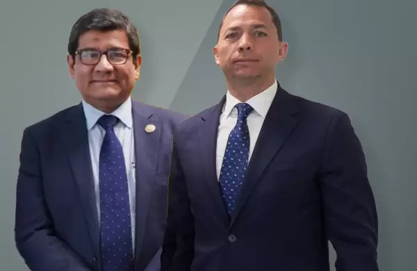 Nuevos ministros en Economa y Produccin