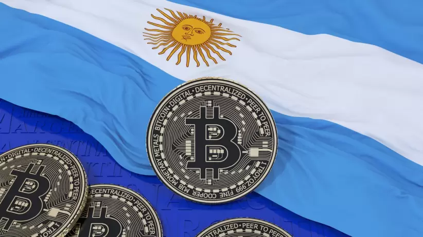 Argentina Crypto