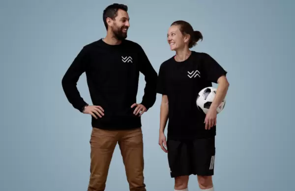 As trabaja la primera marca que vende botines diseados para nias futbolistas