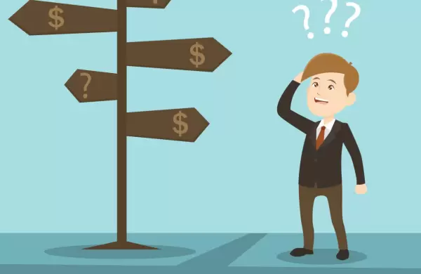 El Ecuador est en una encrucijada fiscal para el 2025