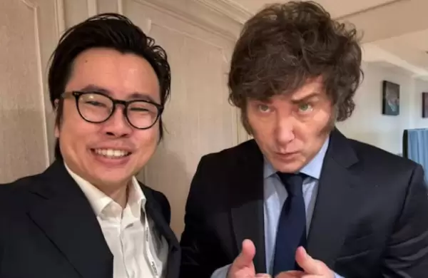 Las esquirlas del LibraGate amenazan con impactar en el mercado: ¿se viene un lunes negro?