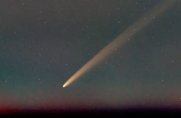 La verdad sobre el asteroide 2024 YR4 y por qué no deberías preocuparte