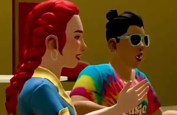 El controvertido anuncio de Horizon Worlds que expone la crisis de Meta y su metaverso