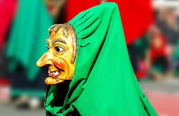 Desde Argentina hasta Italia: 7 carnavales que vale la pena conocer