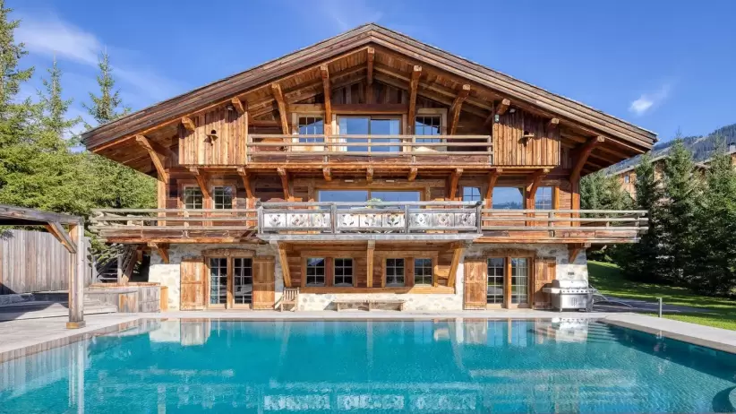 Chalet Izoard