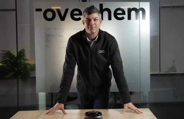 'Ecuador es un laboratorio de innovación que atrae talento'