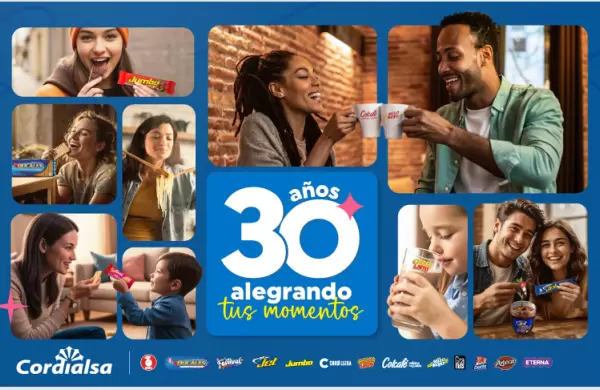 Cordialsa, una visión que transforma el mercado ecuatoriano