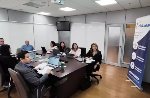 El Biess tiene US$ 5.000 millones para créditos
