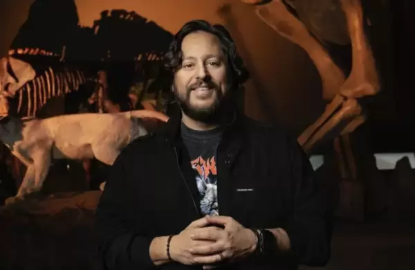 Conoce al multimillonario CEO que intenta resucitar al mamut lanudo