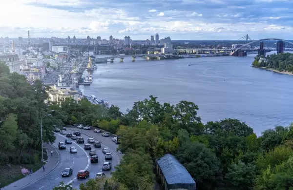 Las exportaciones ecuatorianas aumentan a Ucrania, pese al conflicto armado