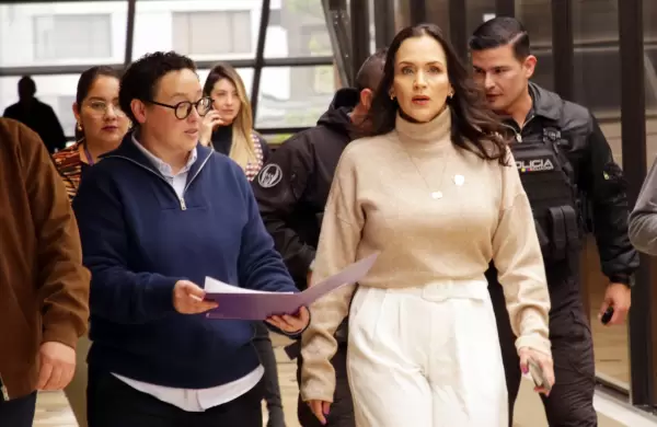 Ecuador tendr un reactor nuclear de 300 megavatios a mediano plazo, segn el gobierno