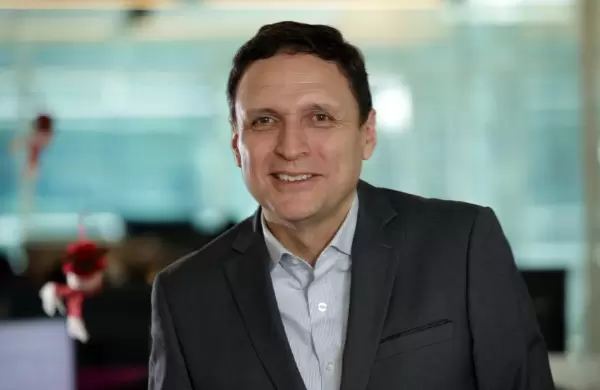 'La filosofa me ayuda a encontrar un equilibrio'