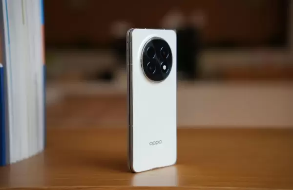 Cunto saldr el Find N5, oficialmente el smartphone plegable "ms delgado del mundo"