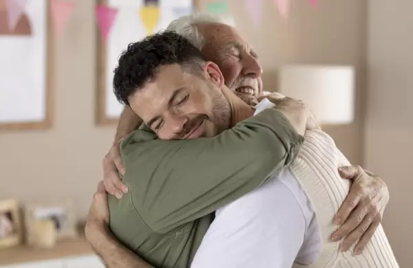 El respeto y agradecimiento a nuestros padres